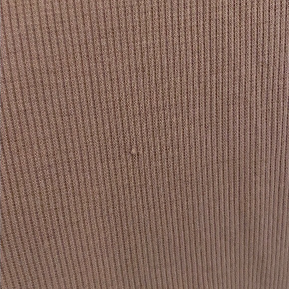 Athleta ribbed long sleeve - Picture 3 of 3